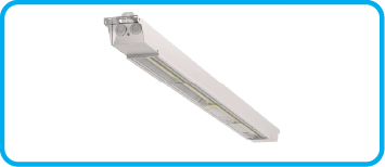 007-AZOOD LED LINEAR LOW BAY LIGHT